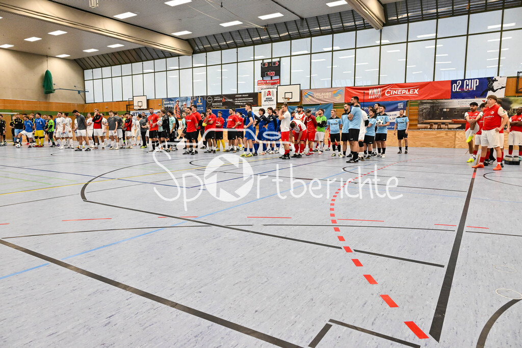 Weihnachtscup BC Aichach | Professionelle Sportfotos aus den Bereichen Fußball, Eishockey, Handball und vieles mehr. Ob Sieg oder Niederlage