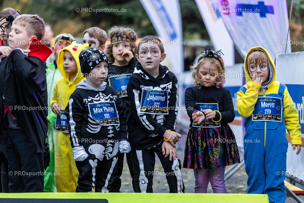 Sparda-Bank Halloween-Run Koeln 2023, 31.10.2023, Forstbotanischer Garten Rodenkirchen, Koeln | Impressionen vom Sparda-Bank Halloween-Run Koeln 2023, 31.10.2023, Forstbotanischer Garten Rodenkirchen, Koeln