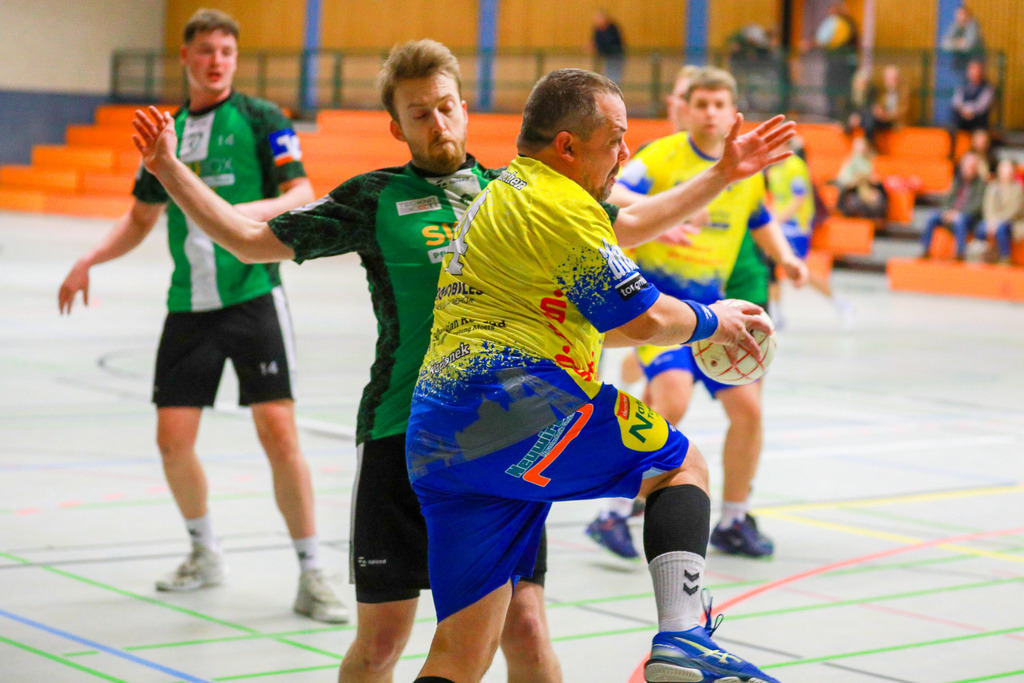 SVN_HcTvRhede_131225_126 | Bildergalerie von Sport-Ereignissen aber auch von weiteren spannenden Dingen - nicht nur vom Niederrhein. In Anlehnung an den bekannten Spruch von Hanns Dieter Hüsch heißt das Motto: "Niederrhein ist überall".  - Realisiert mit Pictrs.com