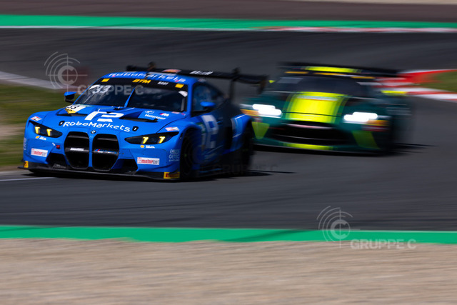 DTM125_042613485113645MS_MS | DTM, 1. + 2. Rennen Oschersleben 2025 - Foto: Michele Scudiero Photography; #33 BMW M4 GT3 Evo, Schubert Motorsport: René Rast - Realisiert mit Pictrs.com
