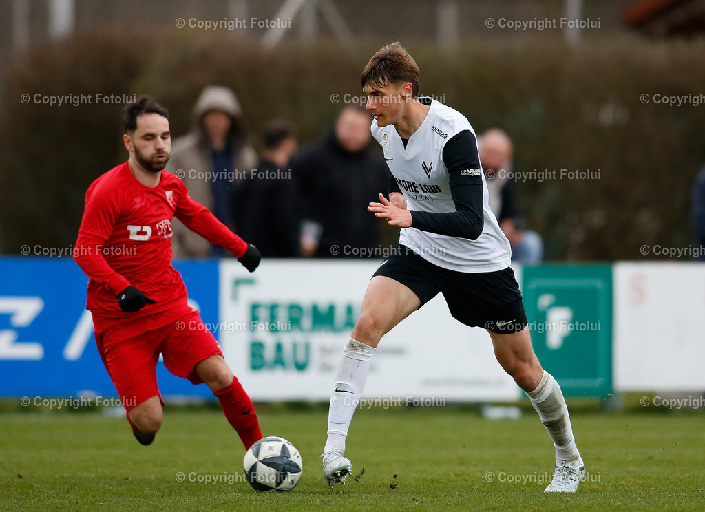 A_LUI_040426_23 | SPORT,FUSSBALL, REGIONALLIGA MITTE ,ASKOE OEDT-ASK VOITSBERG 04.04.2026 IM BILD: OKAN AYDIN (OEDT)  FOTO:FOTOLUI