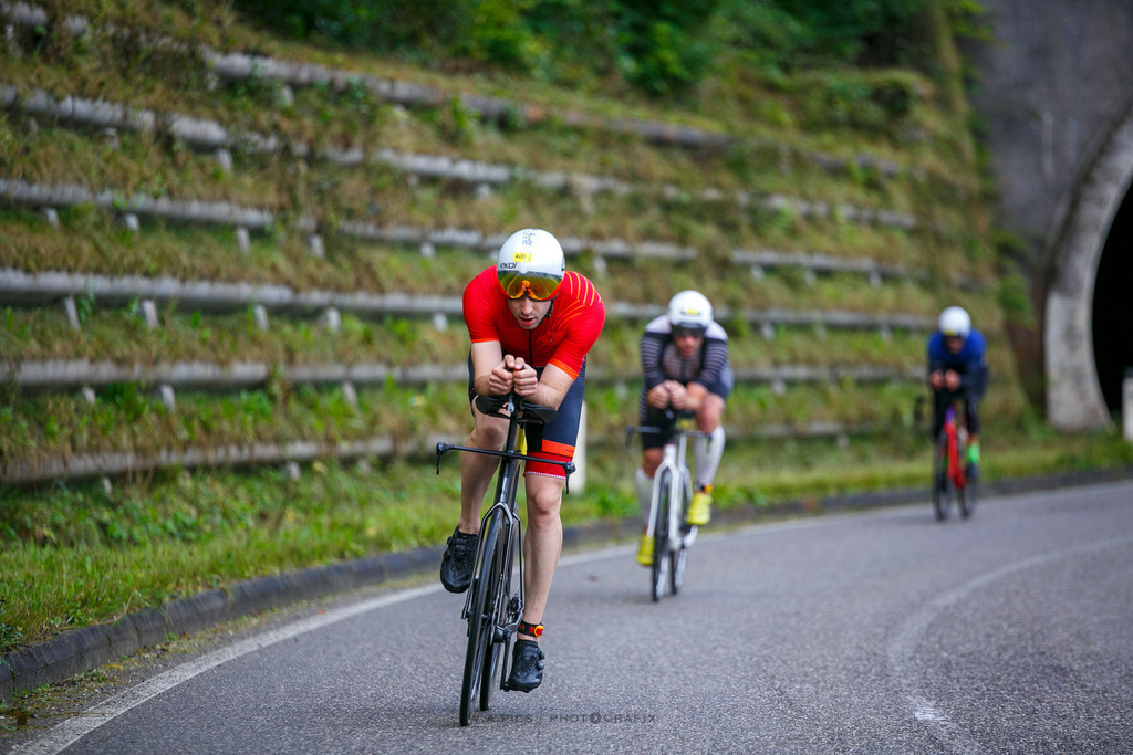 ALOHA MONDSEE TRIATHLON 2025 | AUSTRIA, 07.09.2025, Mondsee, ALOHA MONDSEE TRIATHLON 2025, Photo: WAPICS / Andreas Willdoner