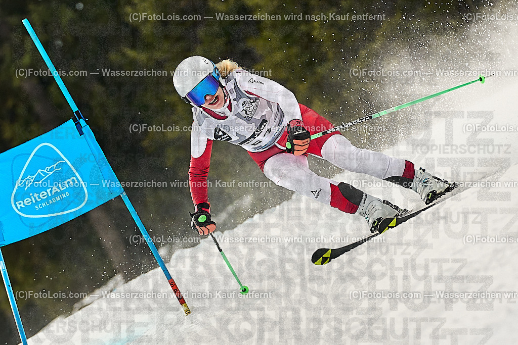 _WWO3963_MASTERS-WM_Reiteralm_CD-SG_FINZ Daniela | FISWORLD CHAMPIONSHIPSMASTERS ALPINE SKIING, 23. – 28. MÄRZ 2026 - REITERALM | STMK | AUT.   Veranstaltet vom Masters-Referat des Deutschen Skiverbandes (DSV). Durchführende Organisation: WSV Pichl-Reiteralm, unterstütutzt von den Bergbahnen REITERALM bei Schladming und SKI AUSTRIA.                            Disziplinen:  Super-G, GiantSlalom, Slalom.                                                 Kategorien:  A (Herrn 30-59 Jahre), B (Herrn ab 60 Jahre), C (Damen 30-59 Jahre), D (Damen ab 60 Jahre).                Rennstrecken:   Gasselhöhe und Muldenliftpiste auf der Reiteralm.