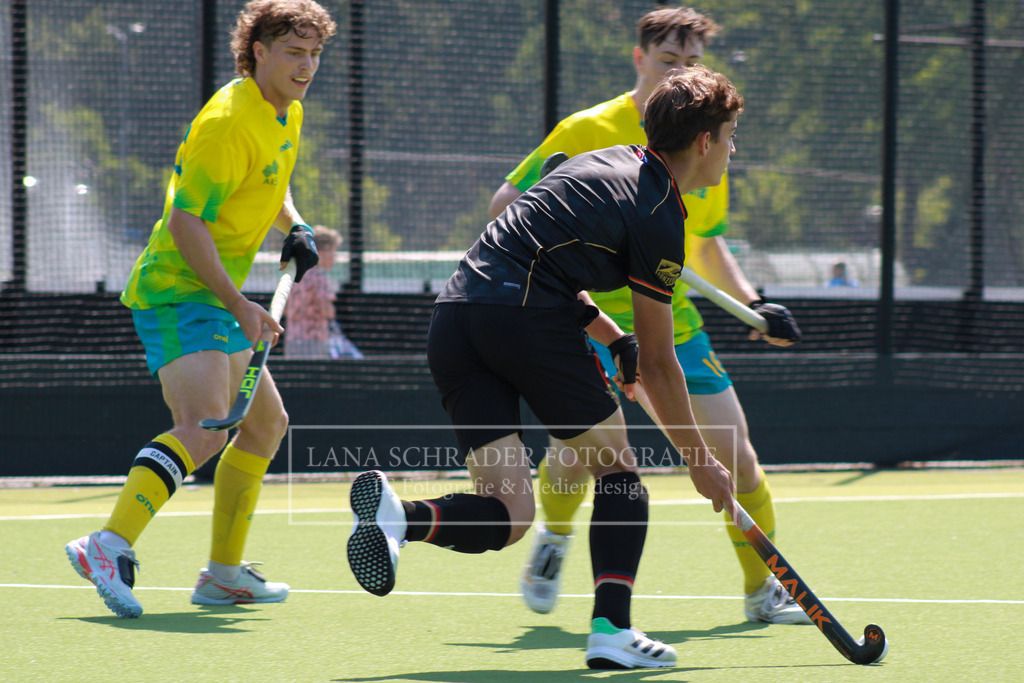 Länderspiel Deutschland - Australien 17.06.23 Eindhoven-140 | lanaschraderfotografie - Realisiert mit Pictrs.com