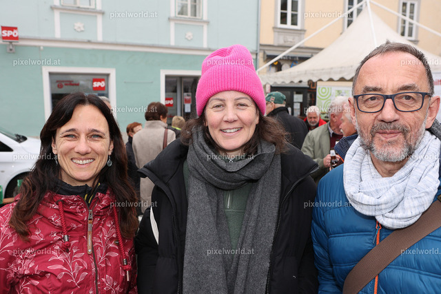 Faschingswecken am Hauptplatz Feldkirchen | Bildershop von pixelworld.at - Realisiert mit Pictrs.com