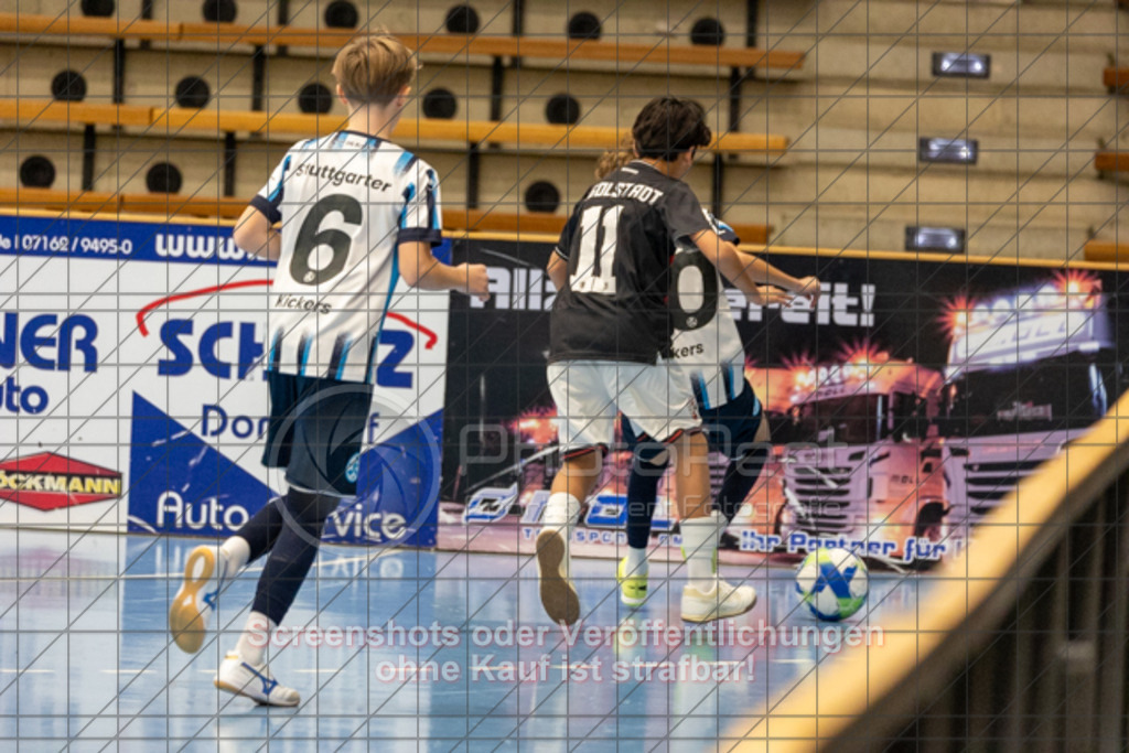 20260105_111924_0777 | FC Ingolstadt 04 vs. SV Stuttgarter KickersGSV Masters - Fahrschule Traffic Cup in der EWS-Arena, Nördliche Ringstraße 87, 73033 Göppingen - 05.01.2026Foto: PhotoPeet-Sportfotografie/Peter Harich