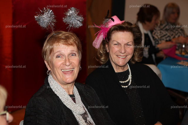 Jubiläums-Wirtesitzung des Feldkirchner Faschingsclubs | Bildershop von pixelworld.at - Realisiert mit Pictrs.com