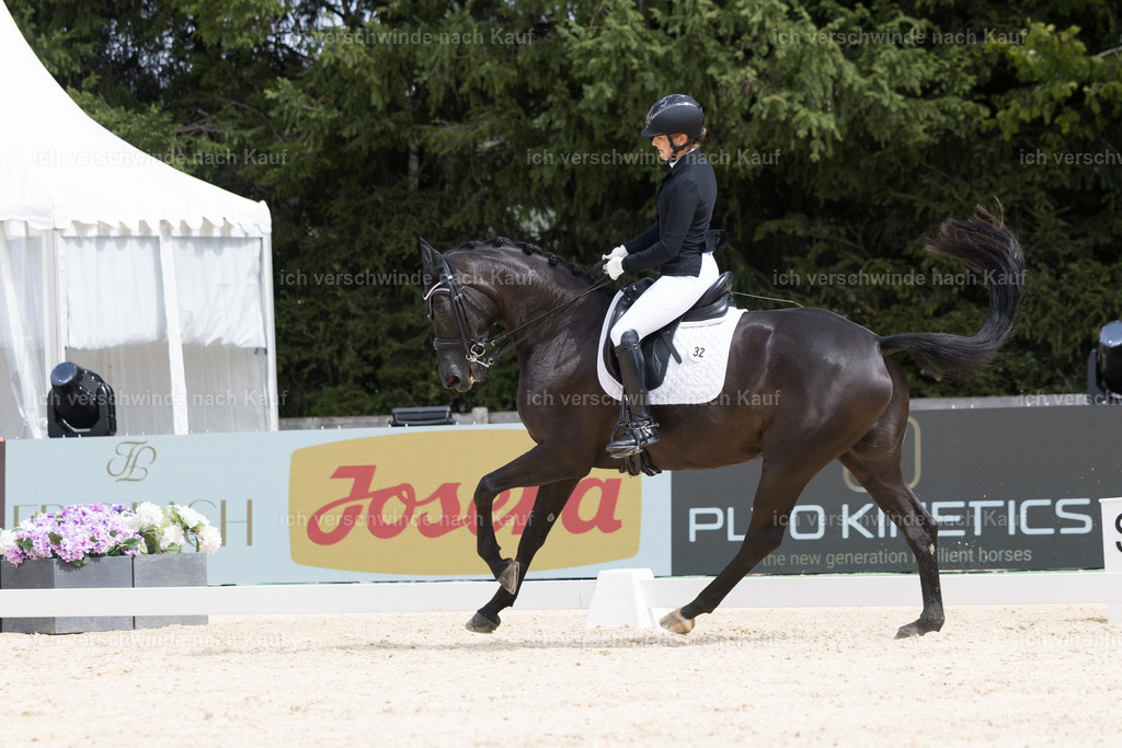 FHC2026_P02_32_13640 | Fichtenhof Classics 2026 – Dressurturnier, Reitanlage Fichtenhof, Schäftlarn