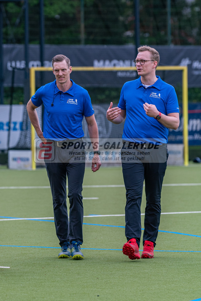 SM_20250503-D5A_4788 | 1.Bundesliga Feld - Rückrunde (M) DCADA  - GTHGC / 5:1 (1:0)