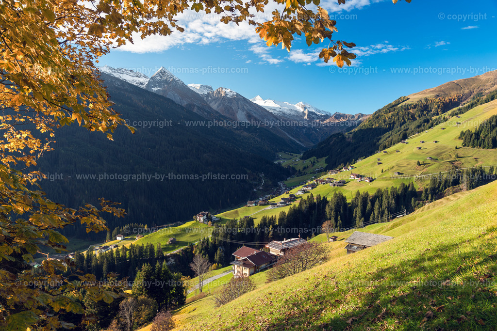 Herbst im Tuxertal copyright  Thomas Pfister-1 | PHOTOGRAPHY BY THOMAS PFISTER