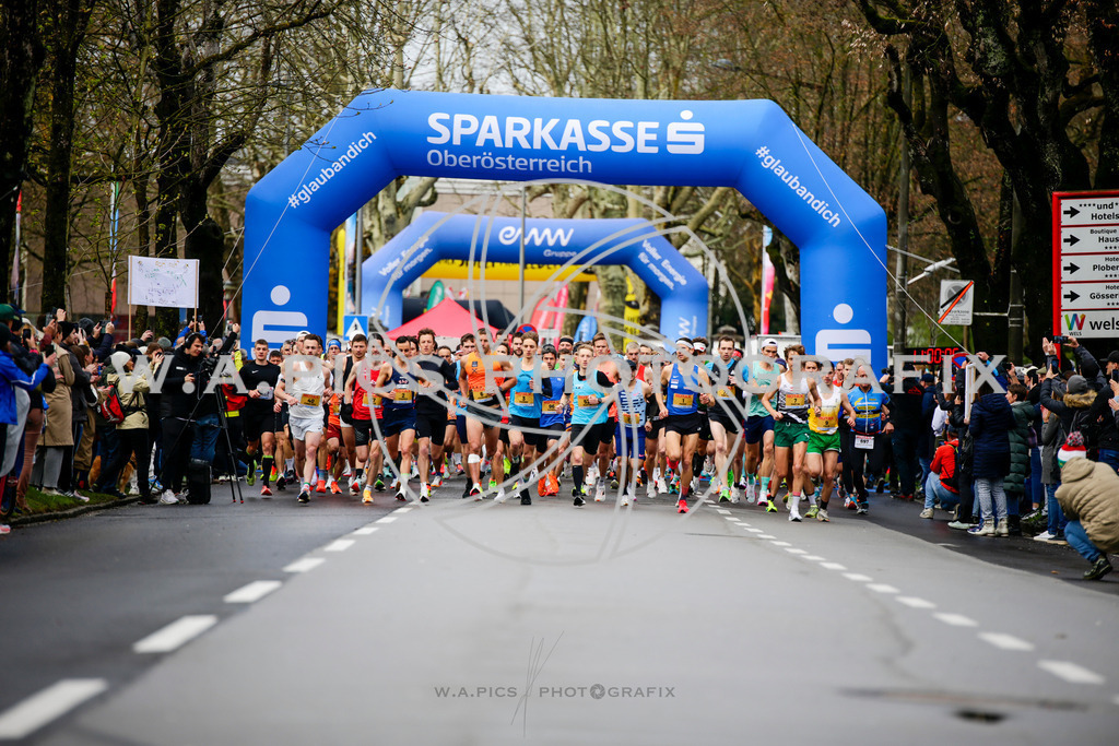 ..... | AUSTRIA, WELS, 30.03.25, ALOHA Wels Halbmarathon, Staatsmeisterschaft, Image Shows: , Foto: Wapics/Willdoner A.