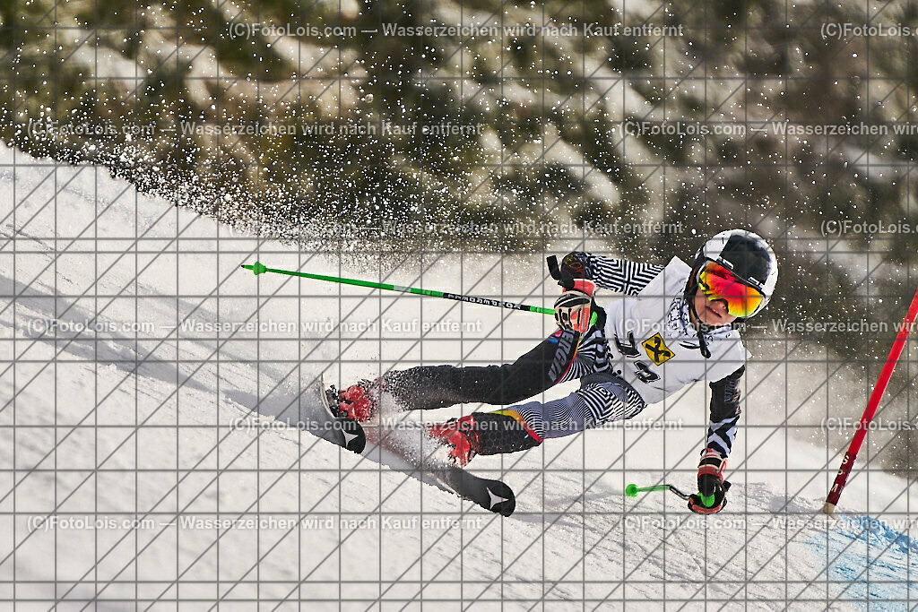 ALP2820_SteirerSKI_KinderCup-RTL_Turnau_Wurm Henrik | (C)FotoLois.com, Alois Spandl, SteirerSKI, KinderCup-RTL in der SchwabenbergArena Turnau, So 26. Februar 2023.