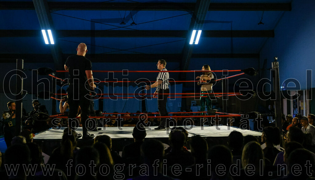 2022-11-12_163_EWS_Wrestling_Erding | Erding, Deutschland, 12.11.2022:
Wrestling, Saison 2022, EWS Wrestling ERDING

Foto: Christian Riedel / fotografie-riedel.net