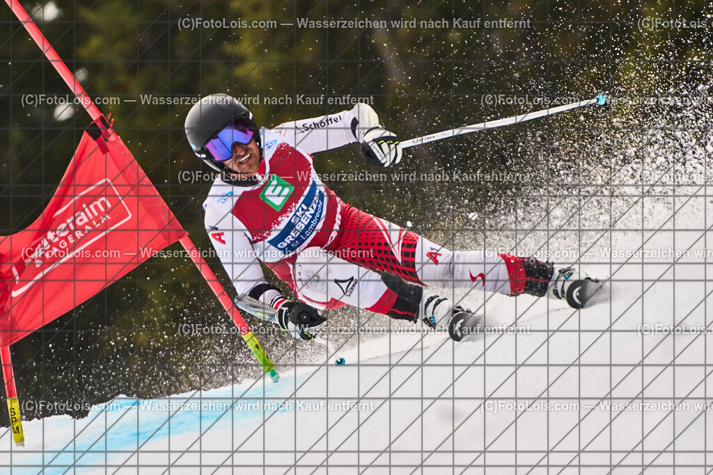ALP2412_steir-MASTERS-Meistersch-SG_Reiteralm_KLETTNER Kevin | MASTERS-LM-Super-G Steiermark mit Wiener-LM auf der Reiteralm am Fr 28. März 2025.                         Veranstalter: Steirischer Skiverband (5000)Durchführender Verein: WSV Pichl-Reiteralm (5083)