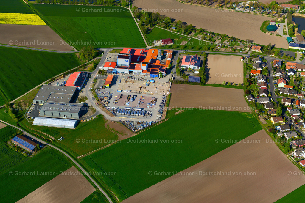 3600679 | Georg Ackermann GmbH, Wiesenbronn