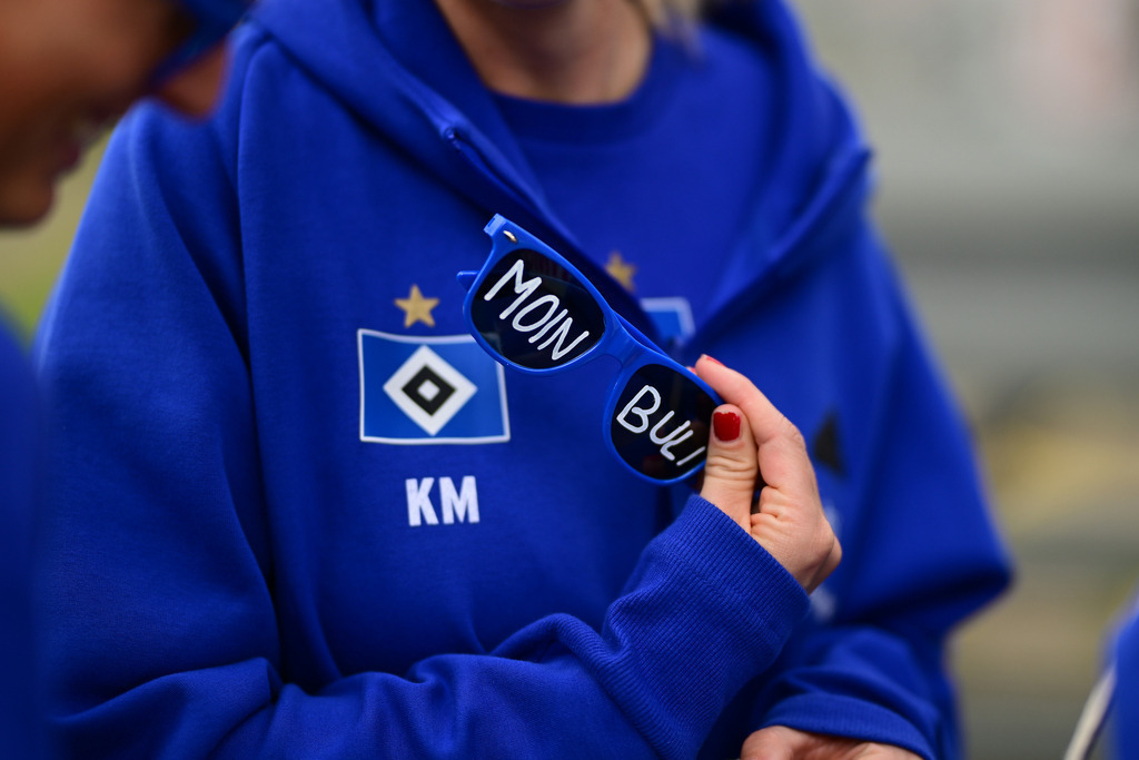 Fußball I Frauen I Saison 2024-2025 I 2. Bundesliga I 26. Spieltag I SV Meppen - Hamburger SV | Der Sportfotograf. - Realisiert mit Pictrs.com
