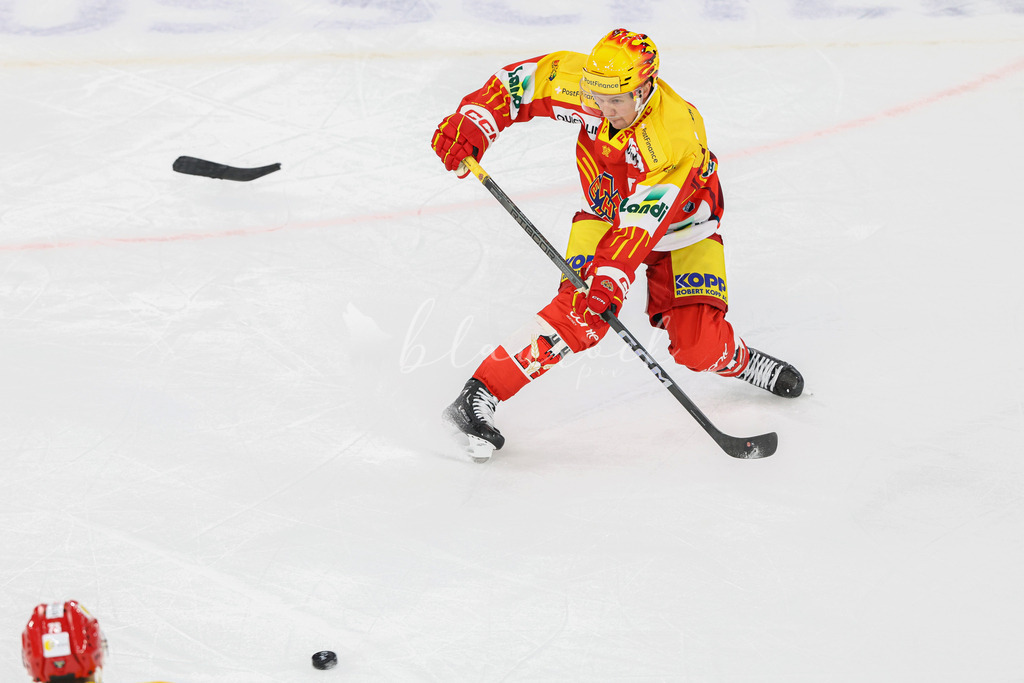 EHC Biel-Bienne - Lausanne HC - 26. November 2024 | EHC Biel-Bienne - Lausanne HCTissot Arena, Biel-BienneBild: Waltraud Blaurock | Blaurock Pix
