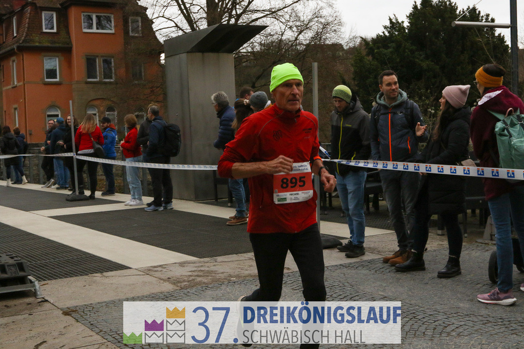 VR Bank Hauptlauf 10000m | 3 Koenigslauf 2023 - Realisiert mit Pictrs.com