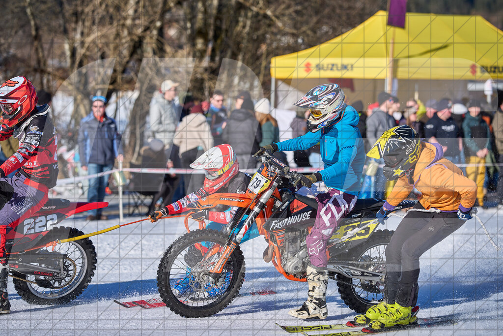 10. Holzknecht Skijöring in Gosau am Dachstein, Oberösterreich, Österreich am 08.02.2025Foto: © 2025 Martin Bihounek / martinbihounek.com | 08.02.2025: 10. Holzknecht Skijöring in Gosau am Dachstein, Oberösterreich, ÖsterreichFoto: © 2025 Martin Bihounek / martinbihounek.comInsta: @martinbihounekcomFB: @martinbihounekphotography