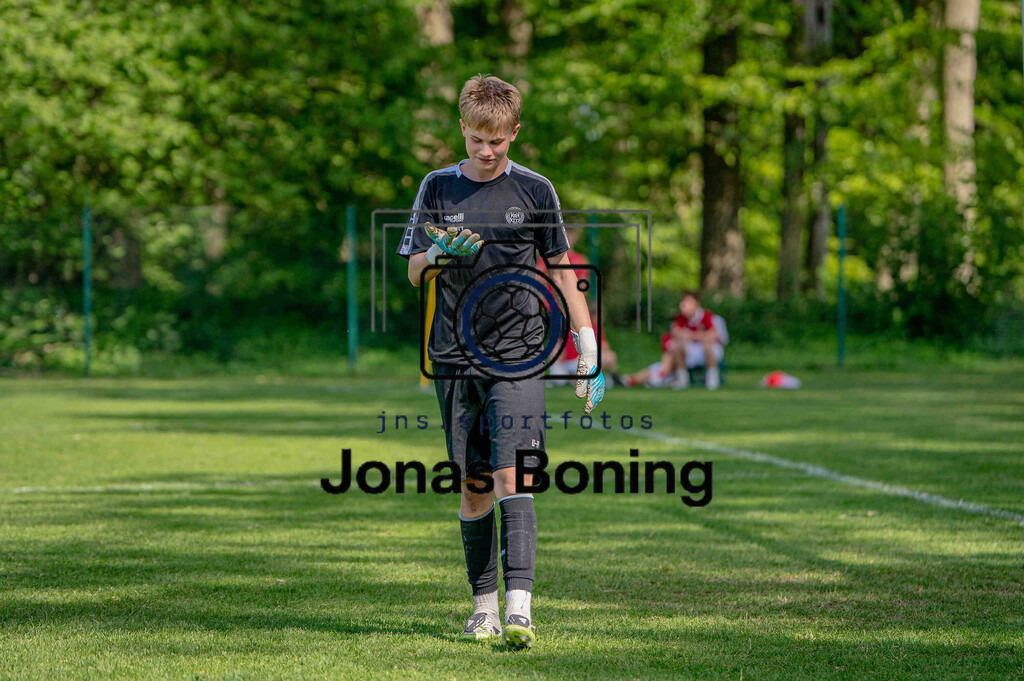 Fußball I C-Junioren I Saison 2025-2026 I Pfingsturnier Langförden I 15912 | jns.sportfotos - Realisiert mit Pictrs.com