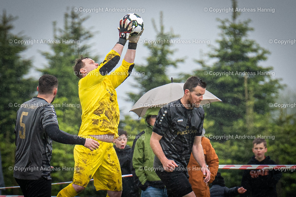 Fußball I Heren I Saison 2025-2026 I Kreispokalfinale Ü32 I TV Meckelfeld - SG Borstel-Luhdorf I 14.05.2026 | a-hannig - Realisiert mit Pictrs.com