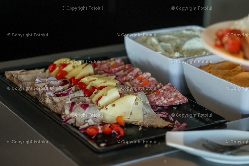 A-BINDER_20240606_0116 | Linz,AUSTRIA,06.June.24 - SOCCER - Partner und sponsortreffen, OOE Fussballverband. Image shows Photo: Sportmediapics.com/ Manfred Binder