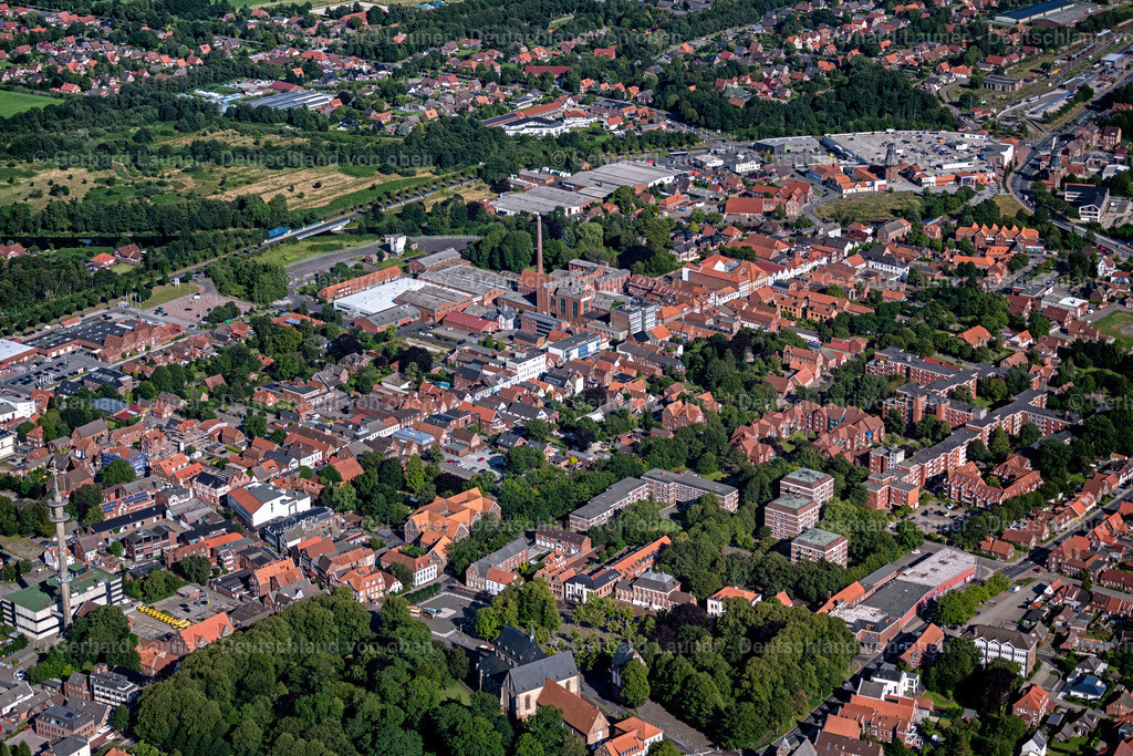 4036988 | Norden Innenstadt