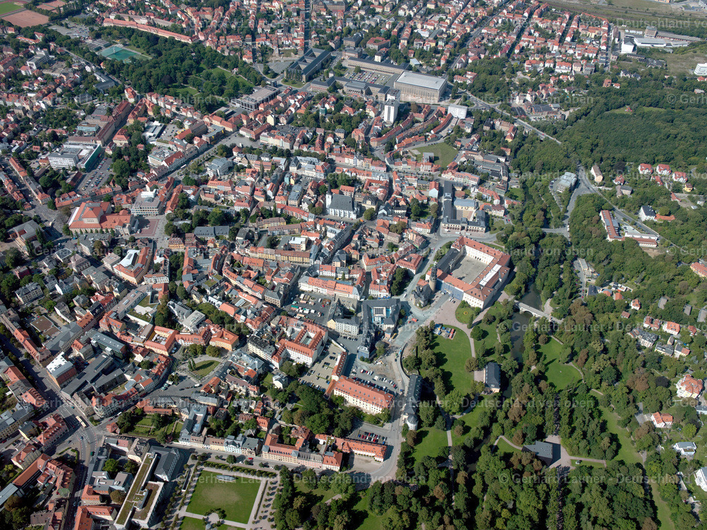 2414558 | Altstadt Weimar