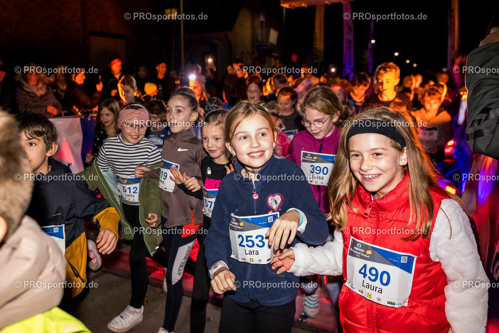 Computacenter Martinslauf; 06.11.2025 | Impressionen Computacenter Martinslauf, Sinsdorf 06.11.2025