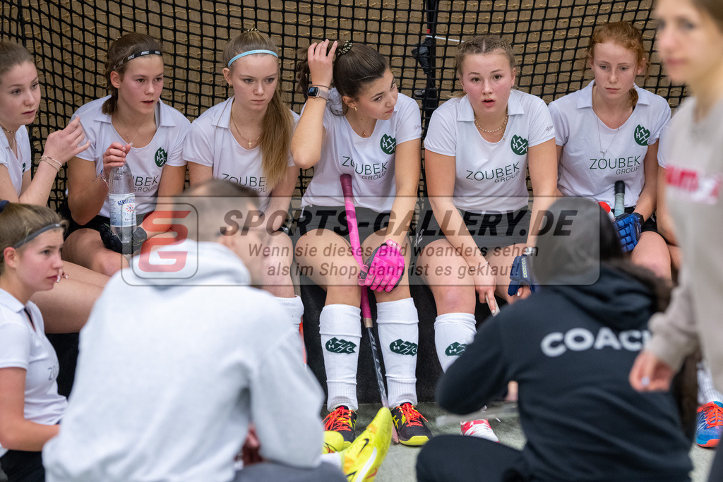 SFE_20230226_0044 | Deutsche Meisterschaft Weibliche U16 Halle 2023 am 26.02.2023 in Düsseldorf (DSC99), Photo: Stephan Fehrmann 2022 (Sports-Gallery)