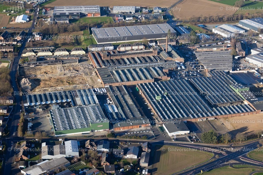 Luftbild Schwalmtal-8518 | Luftbildfotografie Baustelle mit Erschließungs - und Aufschüttungs- Arbeiten in Schwalmtal im Bundesland Nordrhein-Westfalen, Deutschland - Realisiert mit Pictrs.com