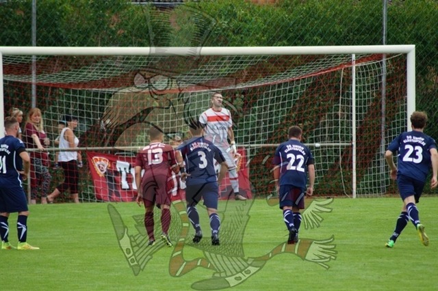 SG Union Klosterfelde vs. BFC Dynamo 061 | mythos-online-redaktion