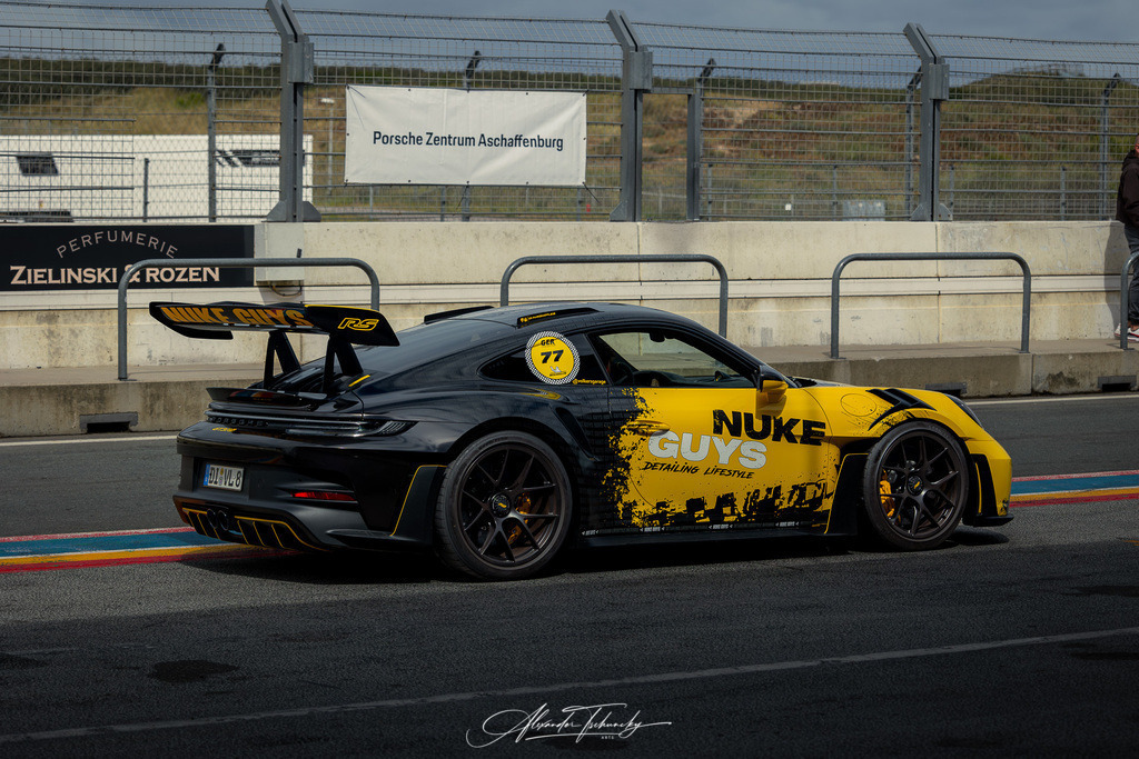Zandvoort 2026 | 2026, Alexander Tschuncky, Porsche, Porsche Zentrum Aschaffenburg, Trackday, Zandvoort, Porsche zentrum Heilbronn, Alexander Tschuncky Arts - Realisiert mit Pictrs.com