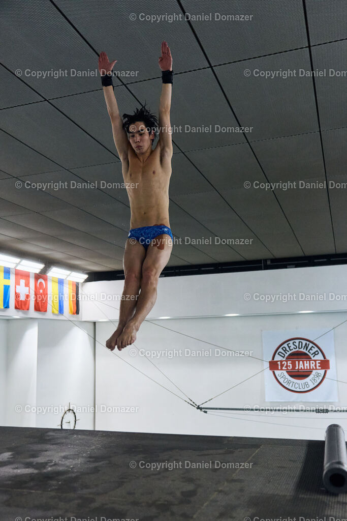 International Youth Diving Meet 2025 | International Youth Diving Meet 2025 in Dresden. Day 1 of the Event, 2025-04-23 - Realisiert mit Pictrs.com