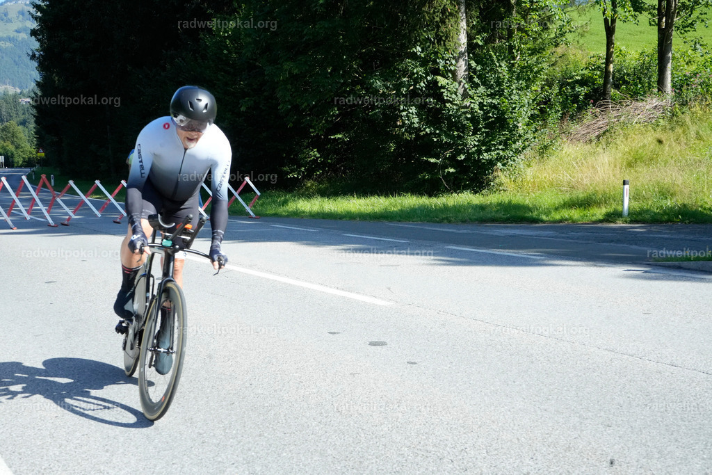 99_20230821_radweltpokal_einzelzeitfahren_tag6 | AUT - OESTERREICH, 2023- :   ; Foto: Roland Muehlanger