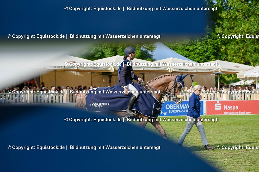 20250609_20_Longines_GP_Wiesbaden_0578 | Foto: Thomas Hartig