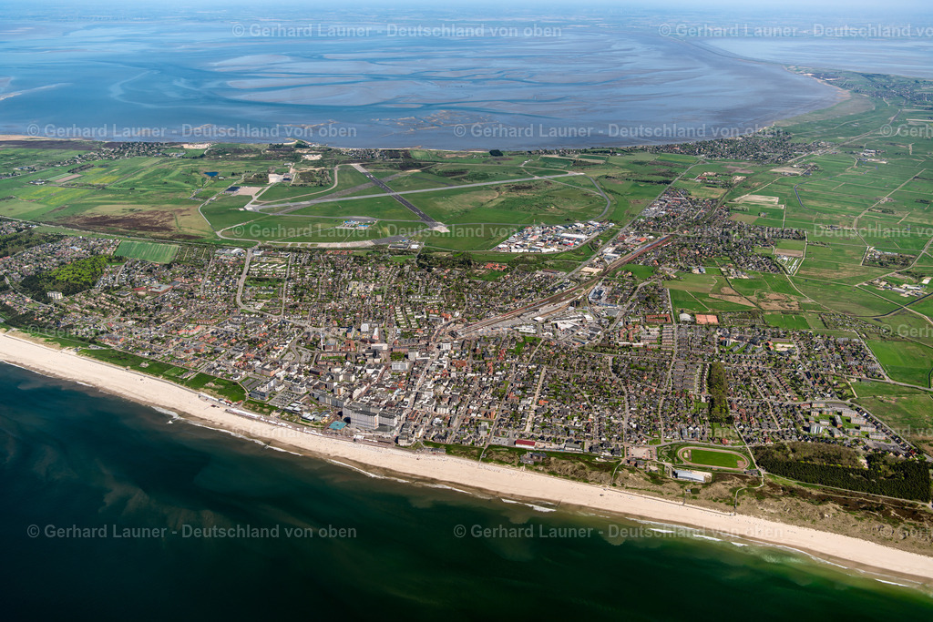 3801799 | Westerland, Sylt