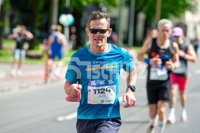 20250427-NSZ_3409 | DEU, Düsseldorf, 27.04.2025 Uniper Düsseldorf Marathon 2025 - Realisiert mit Pictrs.com