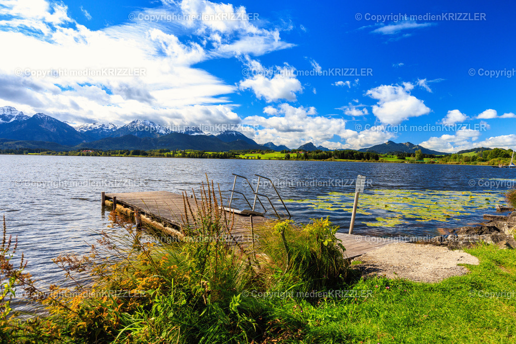 Hopfensee | medienkrizzler - Realisiert mit Pictrs.com