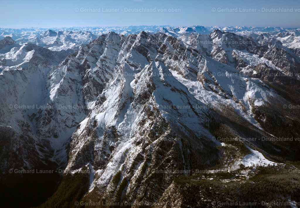 2991028 | Watzmann, Nationalpark Berchtesgaden