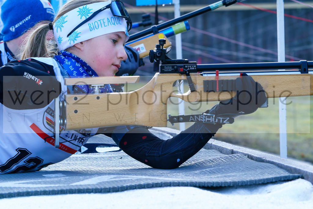 DSC Ruhpolding | Deutscher Schülercup Ruhpolding in der CHIEMGAU Arena am 2. und 3. März 2024