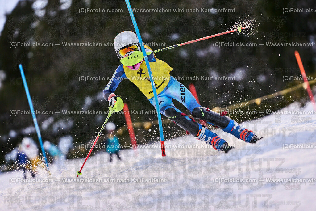ALP2659_NWC-OAC-Slalom-II DG-I_Hochkar_Helmcke Amelie | (C)FotoLois.com, Alois Spandl, NWC+OAC-Schüler-Slalom 1 auf dem Hochkar, Sa 7. Jänner 2023.