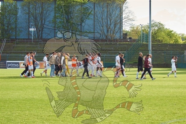 BFC Dynamo vs. VSG Altglienicke 179 | mythos-online-redaktion