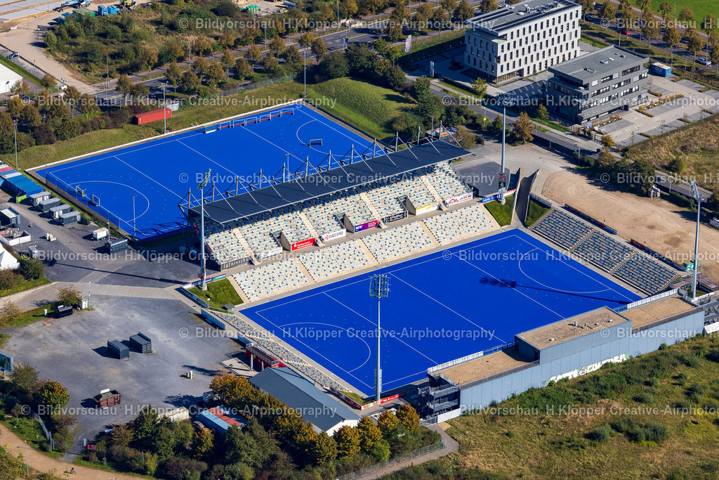 Luftbilder Mönchengladbach-4627 | Luftbildfotografie Mönchengladbach - Realisiert mit Pictrs.com