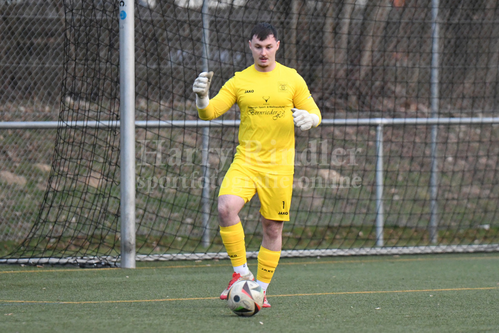 SpVgg GW Deggendorf | Lukas Groll (SpVgg GW Deggendorf #1) - Realisiert mit Pictrs.com