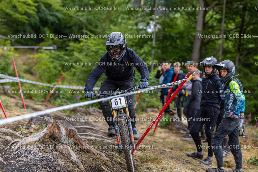 IXS Downhill Steinach So R3-357 | OCR Bilder Fotograf Eisenach Michael Schröder