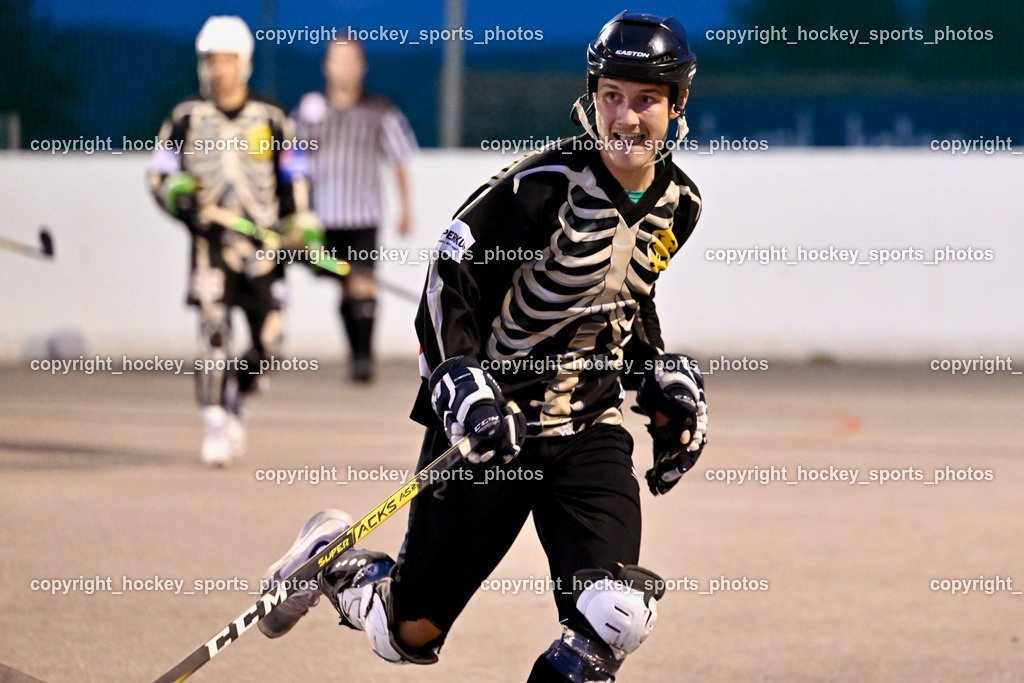 Team Zehenthof vs. HSC Eagles 7.7.2023 | #17 AMBROSCH Fabian