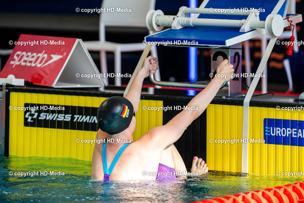 European Aquatics Junior Swimming Championships 2026 | European Aquatics Junior Swimming Championships 2026