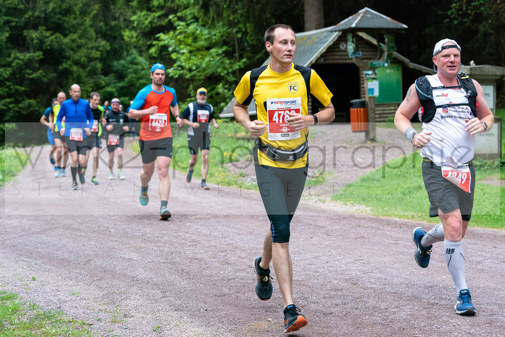 RL22_marathon | 20. Mai 2022 - Neuhaus - Schmiedefeld