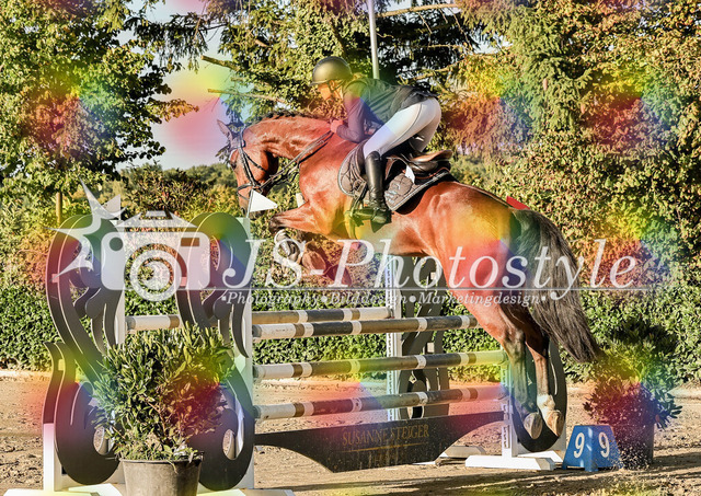 20250829_Springpferdeprfg Kl.L 115cm-100 | JS-Photostyle - Sport-/Portrait- & Eventfotografie
